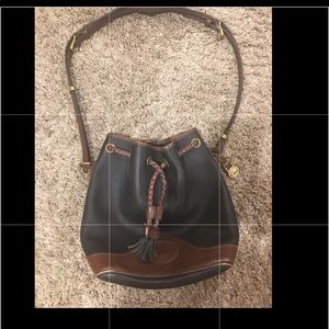 Authentic Dooney and Bourke purse